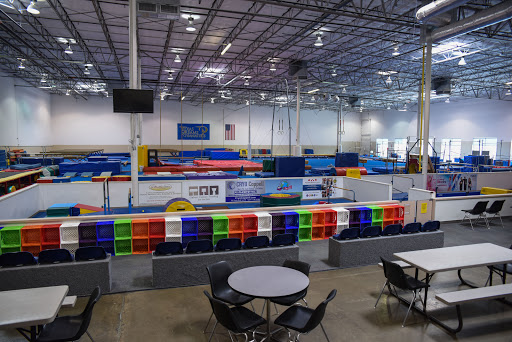 Gymnastics Center «Texas Dreams Gymnastics», reviews and photos, 117 Wrangler Dr, Coppell, TX 75019, USA