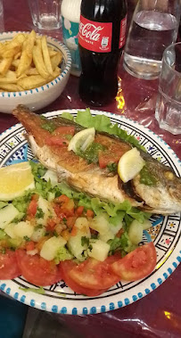 Photos du propriétaire du Restaurant de poisson La Sardinade restaurant Algérien à Marseille - n°2