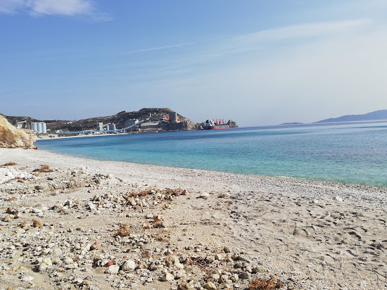 Paralia Voudia