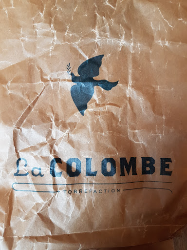 Coffee Shop «La Colombe Coffee Roasters», reviews and photos, 1552 N Damen Ave, Chicago, IL 60622, USA