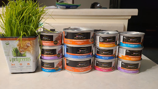 Pet Supply Store «PetSmart», reviews and photos, 5226 S College Rd, Wilmington, NC 28412, USA