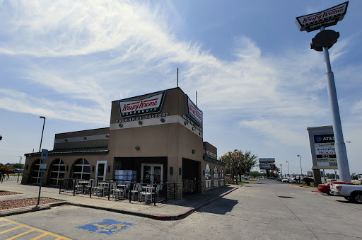 Bakery «Krispy Kreme Doughnuts», reviews and photos, 1420 E Expy 83, McAllen, TX 78501, USA