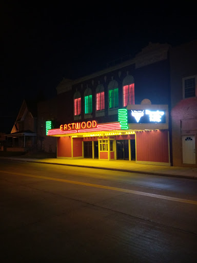 Movie Theater «Eastwood Theater», reviews and photos, 817 E Broadway St, Toledo, OH 43605, USA