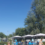 Photo n°1 de l'avis de Stella.o fait le 29/07/2023 à 21:17 sur le  Ristorante Laghi Anna Carpi à Carpi