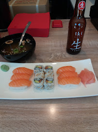 Plats et boissons du Restaurant japonais Sushi one Nîmes à Nîmes - n°20
