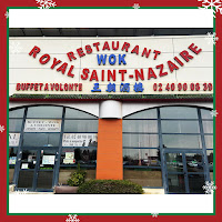 Photos du propriétaire du Restaurant asiatique Le Royal St Nazaire à Trignac - n°1