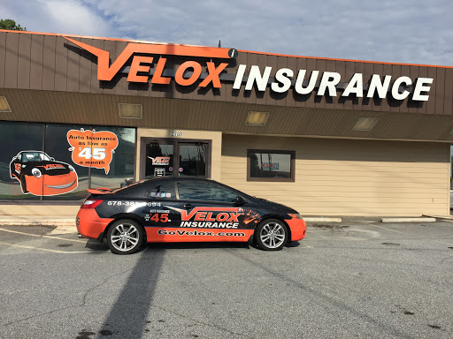 Auto Insurance Agency «Velox Insurance», reviews and photos