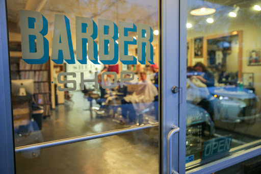 Barber Shop «SHED Barber and Supply», reviews and photos, 2210 S 1st St, Austin, TX 78704, USA