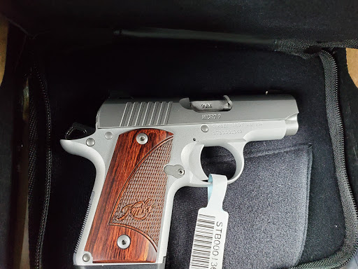 Sporting Goods Store «Academy Sports + Outdoors», reviews and photos, 1720 W University Dr #200, McKinney, TX 75069, USA