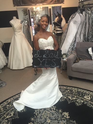 Bridal Shop «Philadelphia Bridal Co», reviews and photos, 1218 Spruce St, Philadelphia, PA 19107, USA