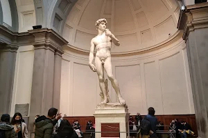 David of Michelangelo image
