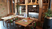 Atmosphère du Restaurant Made in Franz à Plobsheim - n°5