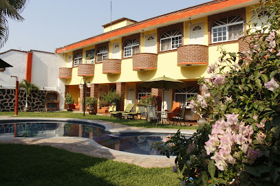 Hotel Xochitepec