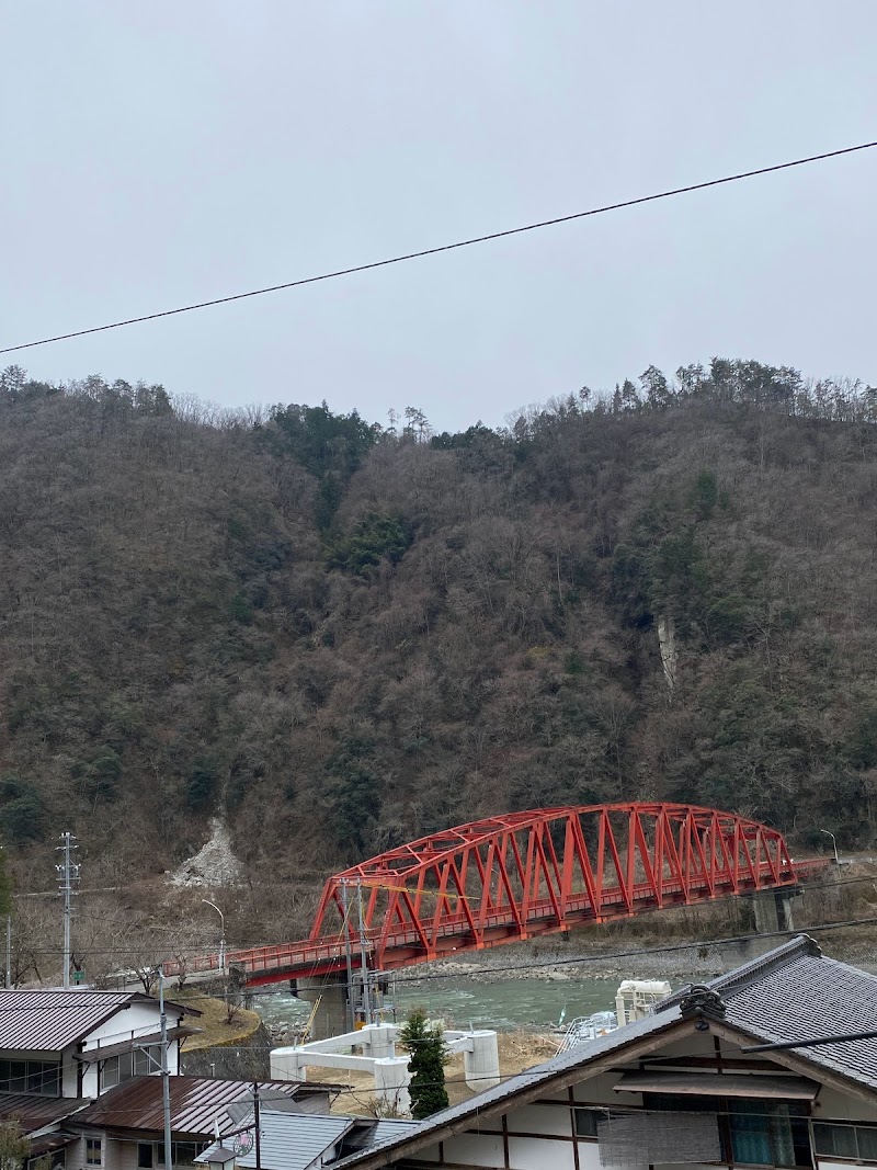Yagura Bridge