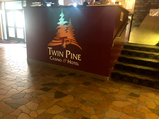 Casino «Twin Pine Casino & Hotel», reviews and photos, 22223 California 29, Middletown, CA 95461, USA