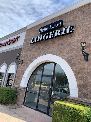 Lingerie Store «Belle Lacet Lingerie», reviews and photos, 7131 W Ray Rd #5, Chandler, AZ 85226, USA