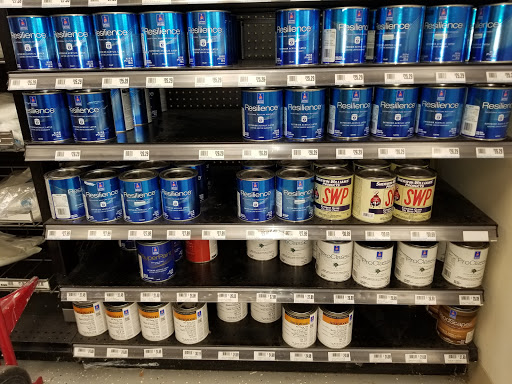 Paint Store «Sherwin-Williams Paint Store», reviews and photos, 1420 S Main St, Boerne, TX 78006, USA
