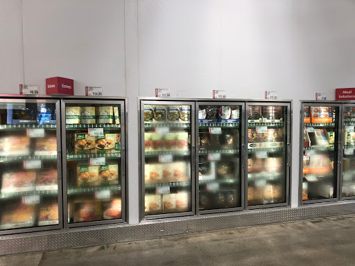 Warehouse club «BJ’s Wholesale Club», reviews and photos, 40 Black Rock Turnpike, Fairfield, CT 06825, USA