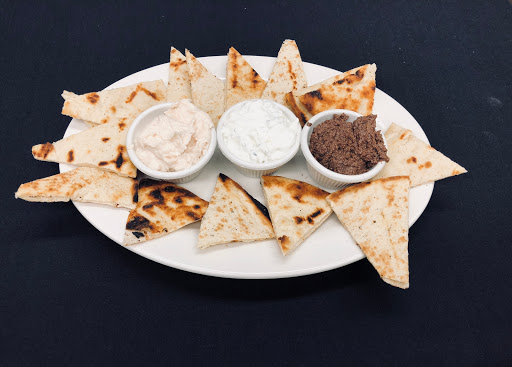 Greek Restaurant «Olympia Restaurant», reviews and photos, 453 Market St, Lowell, MA 01854, USA