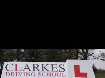Clarke's Driving School Castlebar