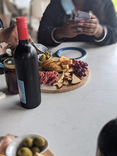 Winery «Haak Vineyards & Winery Inc», reviews and photos, 6310 Avenue T, Santa Fe, TX 77510, USA