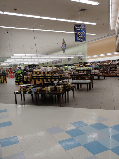 Grocery Store «ACME Markets», reviews and photos, 5100 Wellington Ave, Ventnor City, NJ 08406, USA