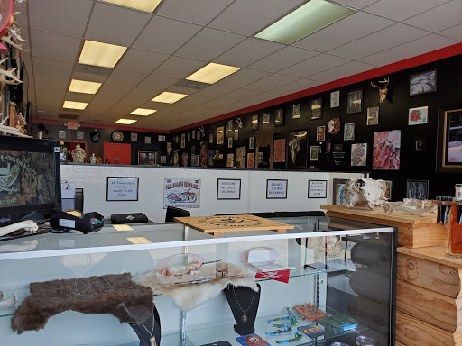 Tattoo Shop «Carolina Custom Tattoos», reviews and photos, 3319 Platt Springs Rd, West Columbia, SC 29169, USA