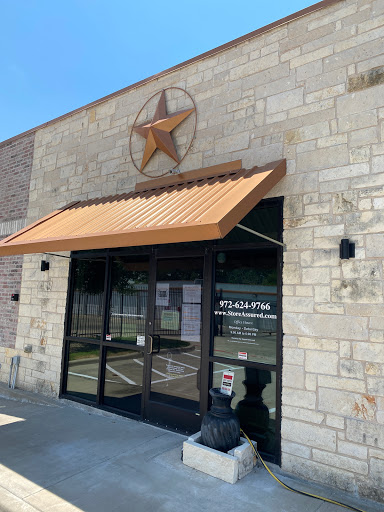 Self-Storage Facility «Assured Self Storage», reviews and photos, 1460 S Interstate 35 East Service Rd, Lancaster, TX 75146, USA