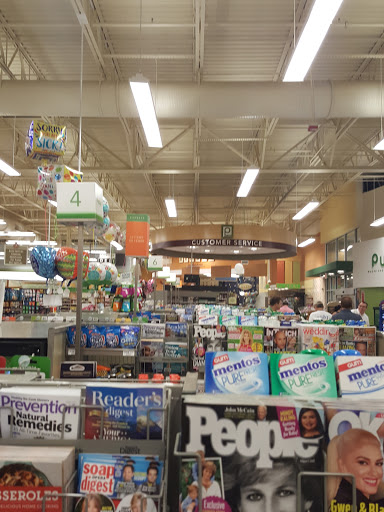 Supermarket «Publix Super Market at Magnolia Plaza», reviews and photos, 2419 Thomas Dr, Panama City, FL 32408, USA
