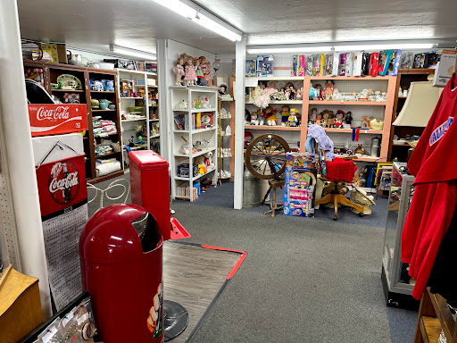 Clovis Antique Mall image