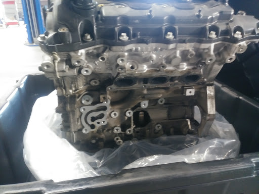 Chevrolet Dealer «Chase Chevrolet», reviews and photos, 6441 Holman Rd, Stockton, CA 95212, USA