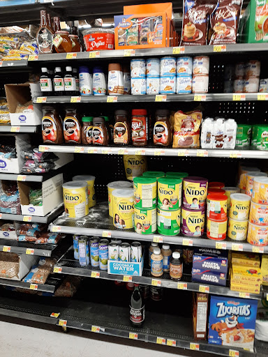 Supermarket «Walmart Neighborhood Market», reviews and photos, 15600 SE McLoughlin Blvd, Milwaukie, OR 97267, USA