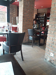 Photo n°93 de Hippopotamus Steakhouse à Paris ()