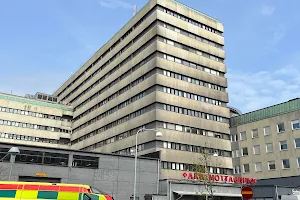 Emergency Department Lund image
