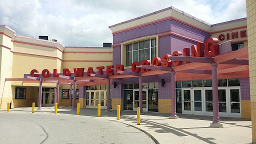 Movie Theater Regal Cinemas Coldwater Crossing 14 Reviews And Photos 211 W Washington Center