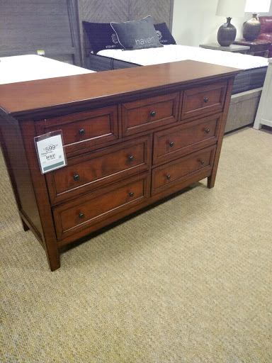 Furniture Store «Havertys Furniture», reviews and photos, 8905 US-19, Port Richey, FL 34668, USA