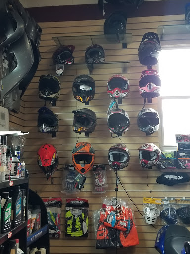 Motorcycle Parts Store «Cycle Parts Plus», reviews and photos, 2221 US-92, Lakeland, FL 33801, USA