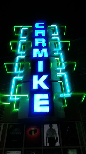 Movie Theater «AMC Bayou 15», reviews and photos, 5149 Bayou Blvd, Pensacola, FL 32503, USA