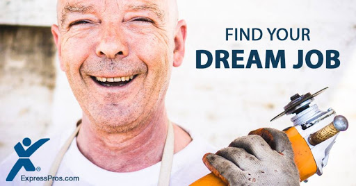 Employment Agency «Express Employment Professionals - Tempe, AZ», reviews and photos, 1342 W Warner Rd #102, Tempe, AZ 85284, USA