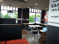 Atmosphère du Restaurant KFC COIGNIERES - n°6