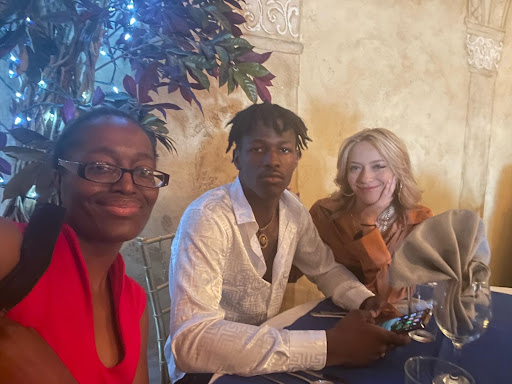 Banquet Hall «The White Room», reviews and photos, 2227 W Park Row Dr, Arlington, TX 76013, USA