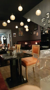 Atmosphère du Restaurant Le Petit Mogador à Perpignan - n°9