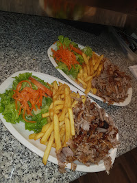 Kebab du Restaurant turc Restaurant Mozaïk à Rillieux-la-Pape - n°1