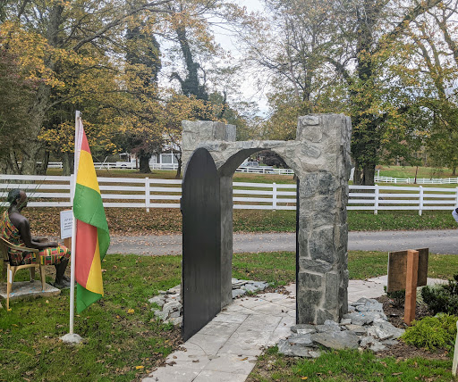 Museum «Sandy Spring Slave Museum», reviews and photos, 18524 Brooke Rd, Sandy Spring, MD 20860, USA