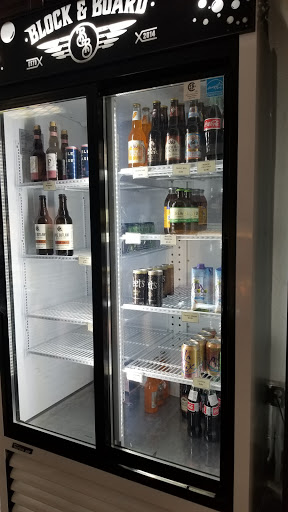 Sandwich Shop «Block & Board», reviews and photos, 8421 SW Terwilliger Blvd, Portland, OR 97239, USA