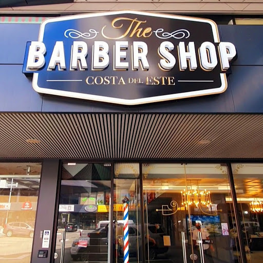 The Barbershop Costa del Este