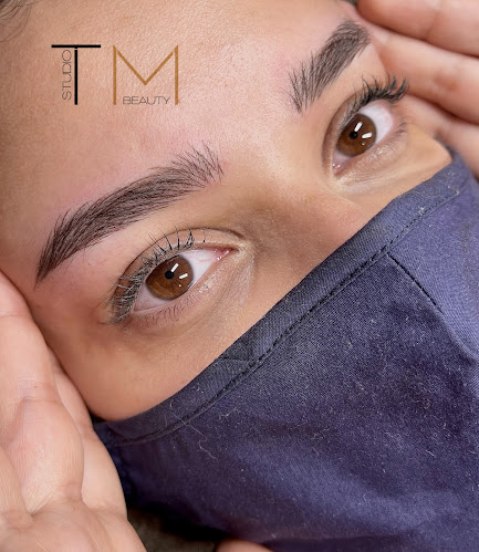 TM Beauty Studio - Microblading, Institut de beauté - Genf