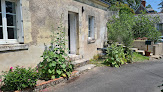 Gîte La Loge de Gabrielle - Touraine Cottage Montlouis-sur-Loire