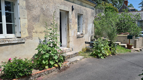 Lodge Gîte La Loge de Gabrielle - Touraine Cottage Montlouis-sur-Loire