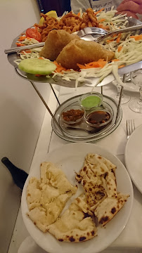 Plats et boissons du Restaurant indien Comptoir des Indes à Tournan-en-Brie - n°9